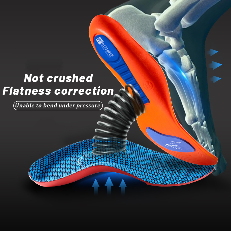 Sport Orthopedic Insoles for F – Sneakers Care Bewertung und Preis