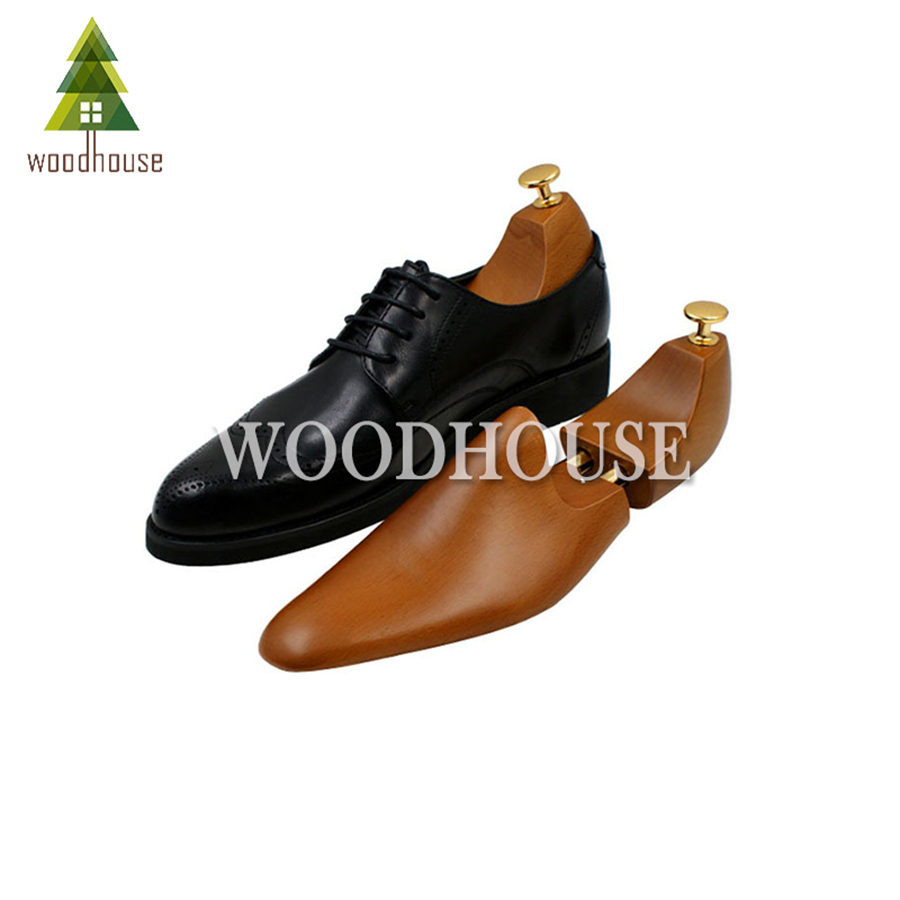 Men's and Women's Twin Tube Ad – Shoe Tree Cedar Bewertung und Preis