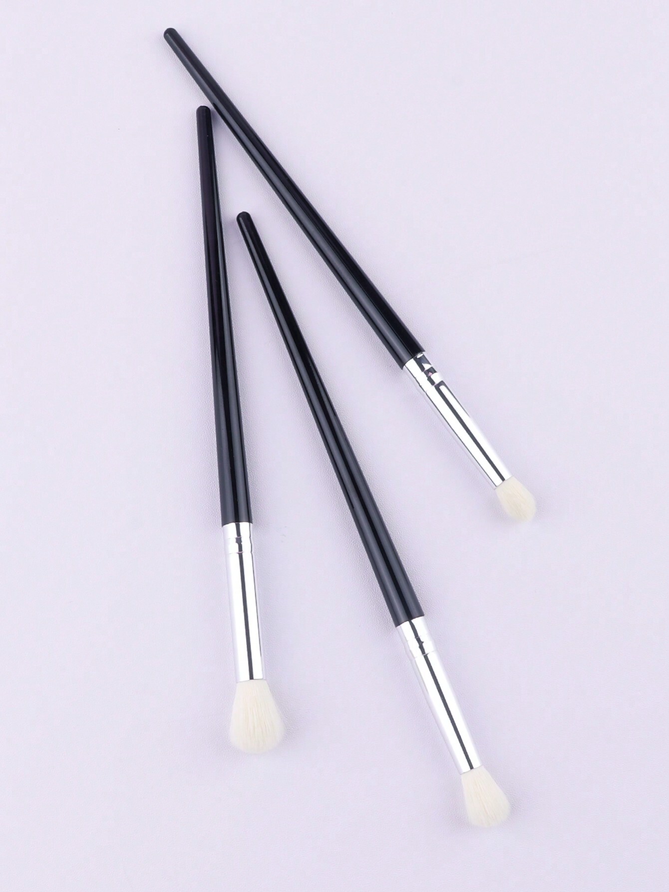 6pcs Soft Bristle Eye Makeup B – Brush Bristle Set Bewertung und Preis