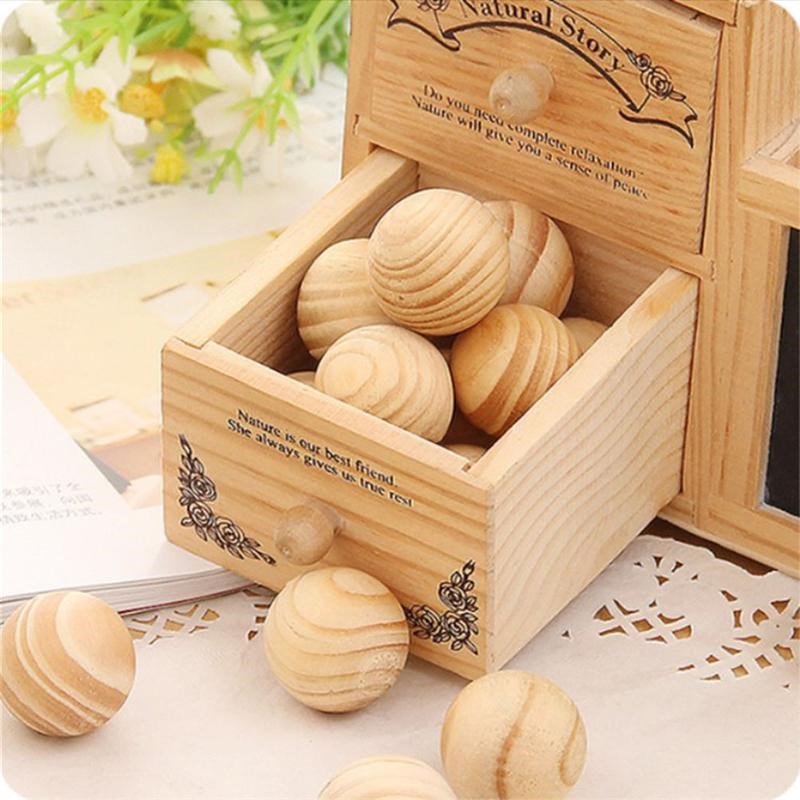 New Natural Cedar Wood Balls 1 – Shoe Tree Cedar Bewertung und Preis
