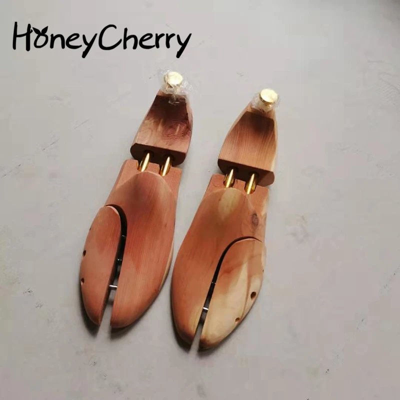 Cedar Wood Shoe Brace Solid Wo – Shoe Tree Cedar Bewertung und Preis