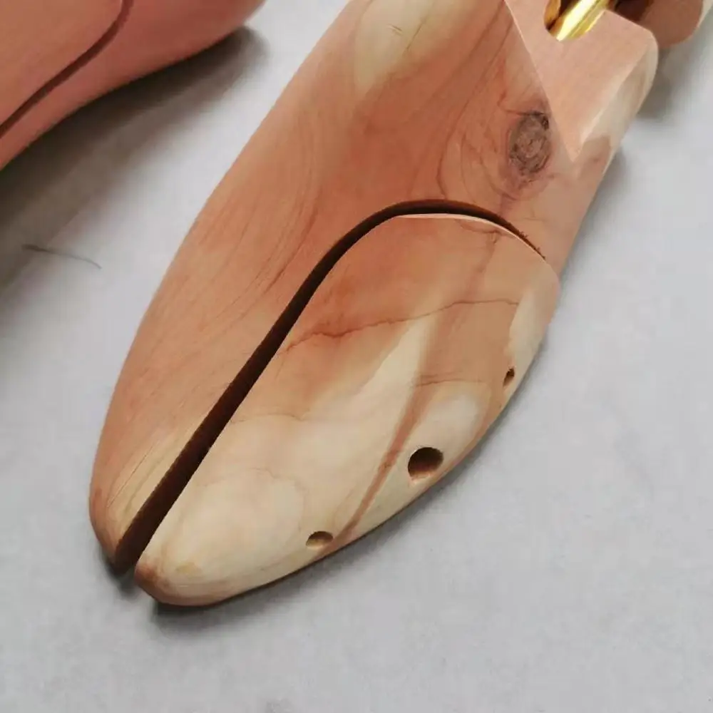 Cedar Wood Shoe Brace Solid Wo – Shoe Tree Cedar Bewertung und Preis