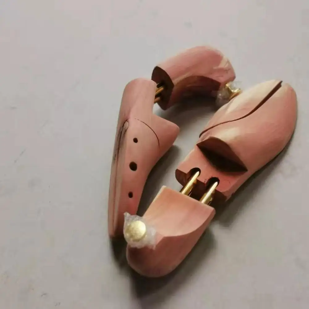 Cedar Wood Shoe Brace Solid Wo – Shoe Tree Cedar Bewertung und Preis