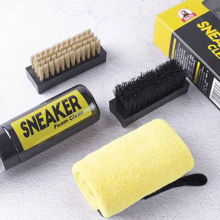 Water-Free Foam Sneakers Clean – Sneaker Care Foam Bewertung und Preis