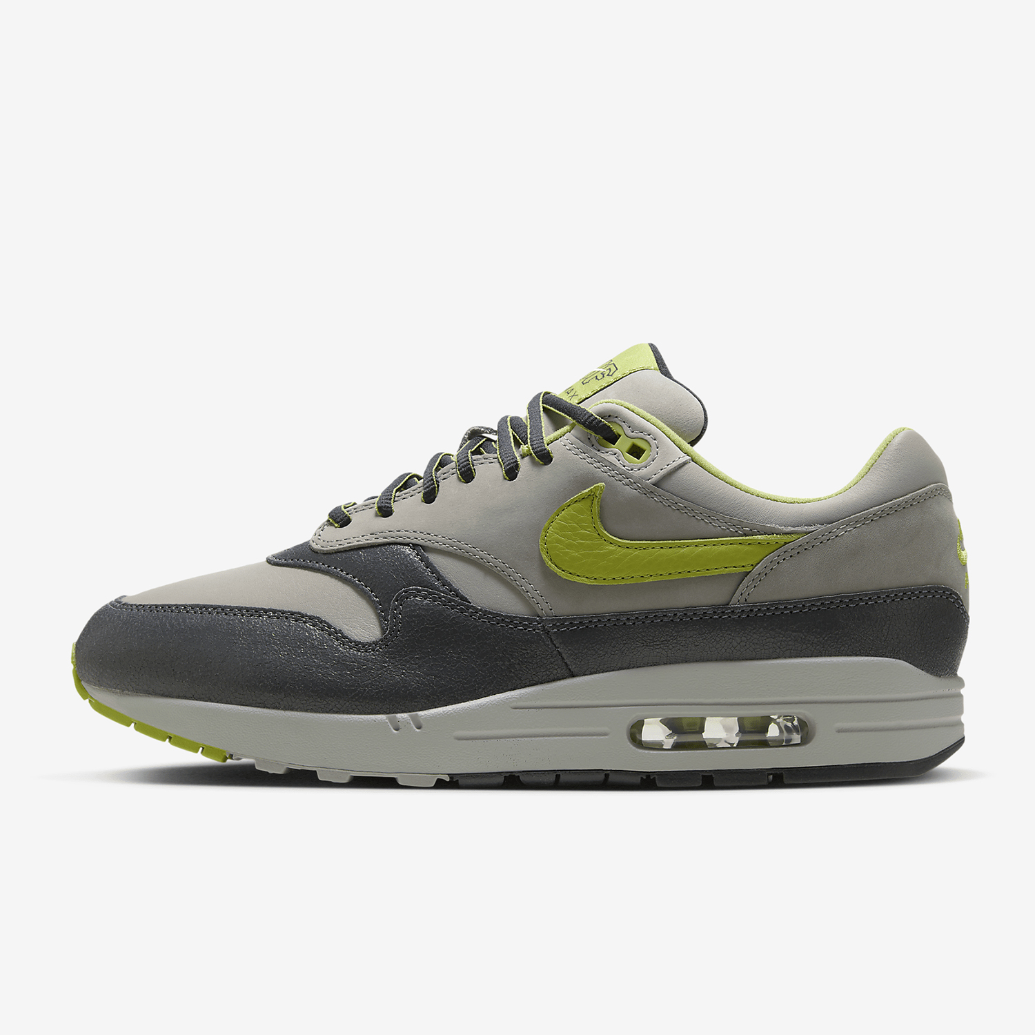 Nike genuine Air Max 1 SP Men' – Sneaker Zone Bewertung und Preis