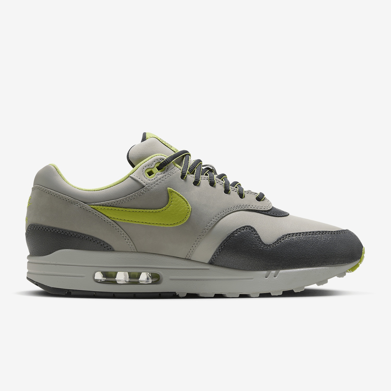 Nike genuine Air Max 1 SP Men' – Sneaker Zone Bewertung und Preis