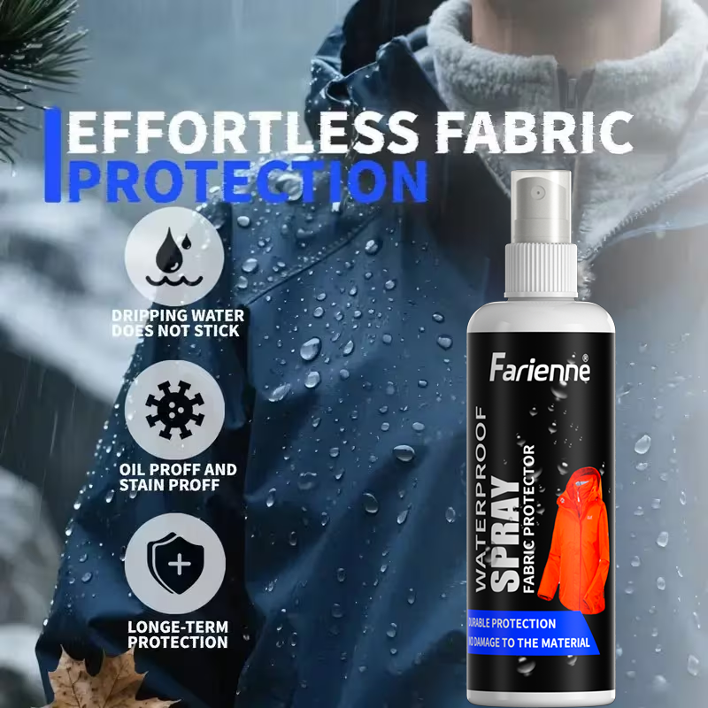 Farienne 100ml Fabric Protecto – Waterproof Spray Shoe Bewertung und Preis