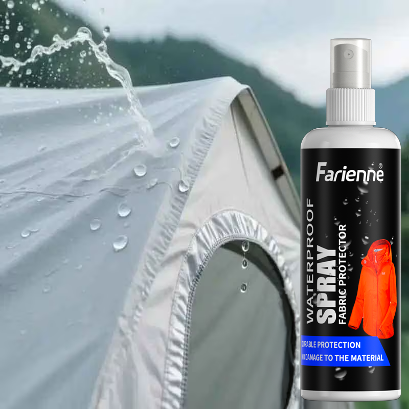 Farienne 100ml Fabric Protecto – Waterproof Spray Shoe Bewertung und Preis