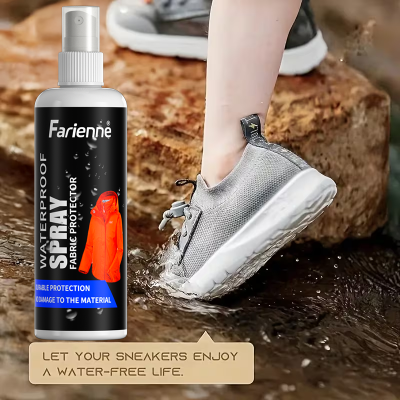 Farienne 100ml Fabric Protecto – Waterproof Spray Shoe Bewertung und Preis