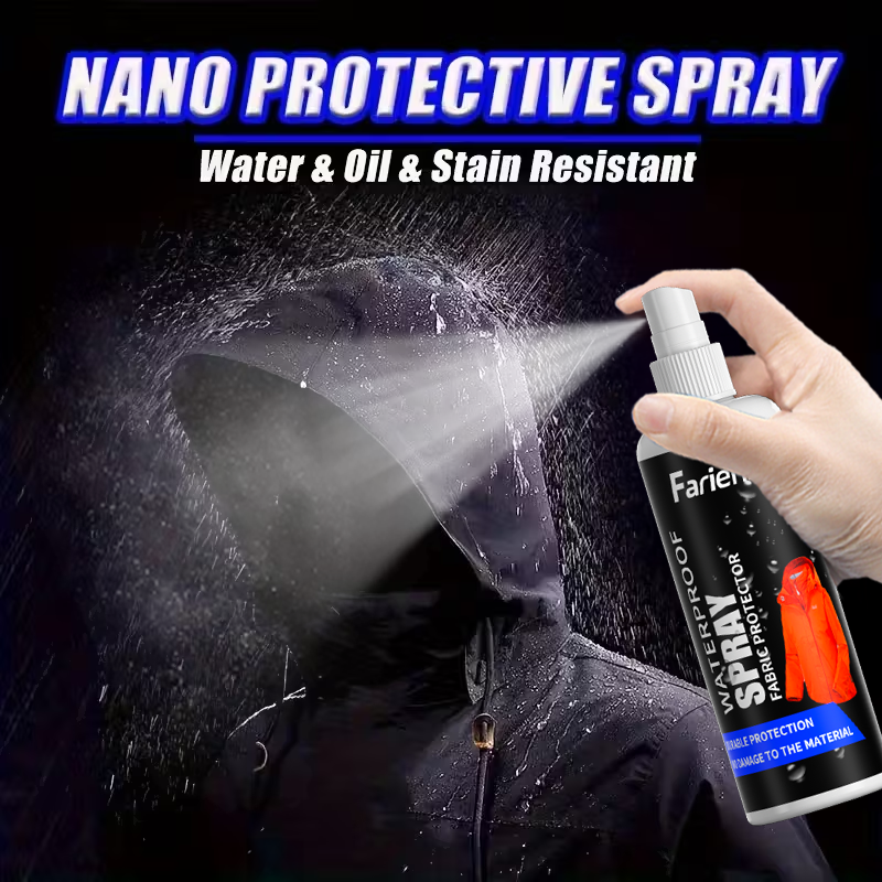 Farienne 100ml Fabric Protecto – Waterproof Spray Shoe Bewertung und Preis