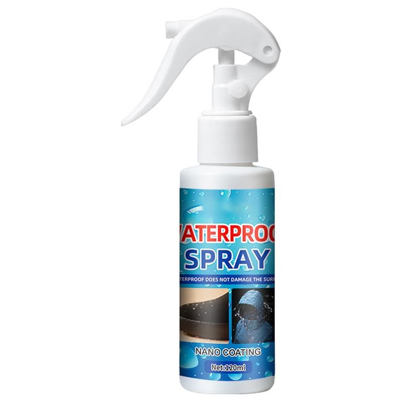 100/120ml Shoes Protector Spra – Waterproof Spray Shoe Bewertung und Preis