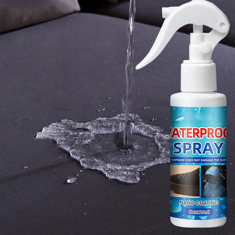 100/120ml Shoes Protector Spra – Waterproof Spray Shoe Bewertung und Preis