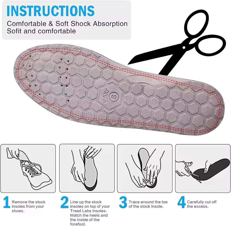 Medical Magnetic Therapy Sport – Sneakers Care Bewertung und Preis