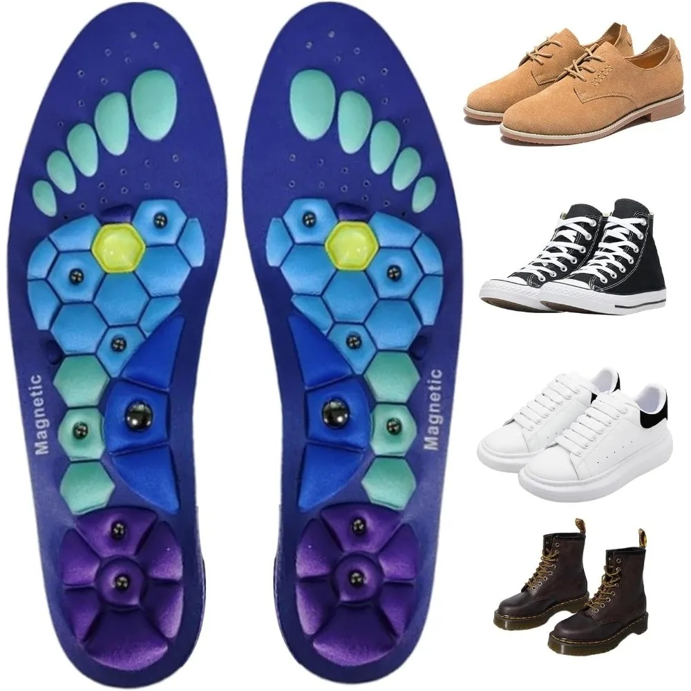 Medical Magnetic Therapy Sport – Sneakers Care Bewertung und Preis
