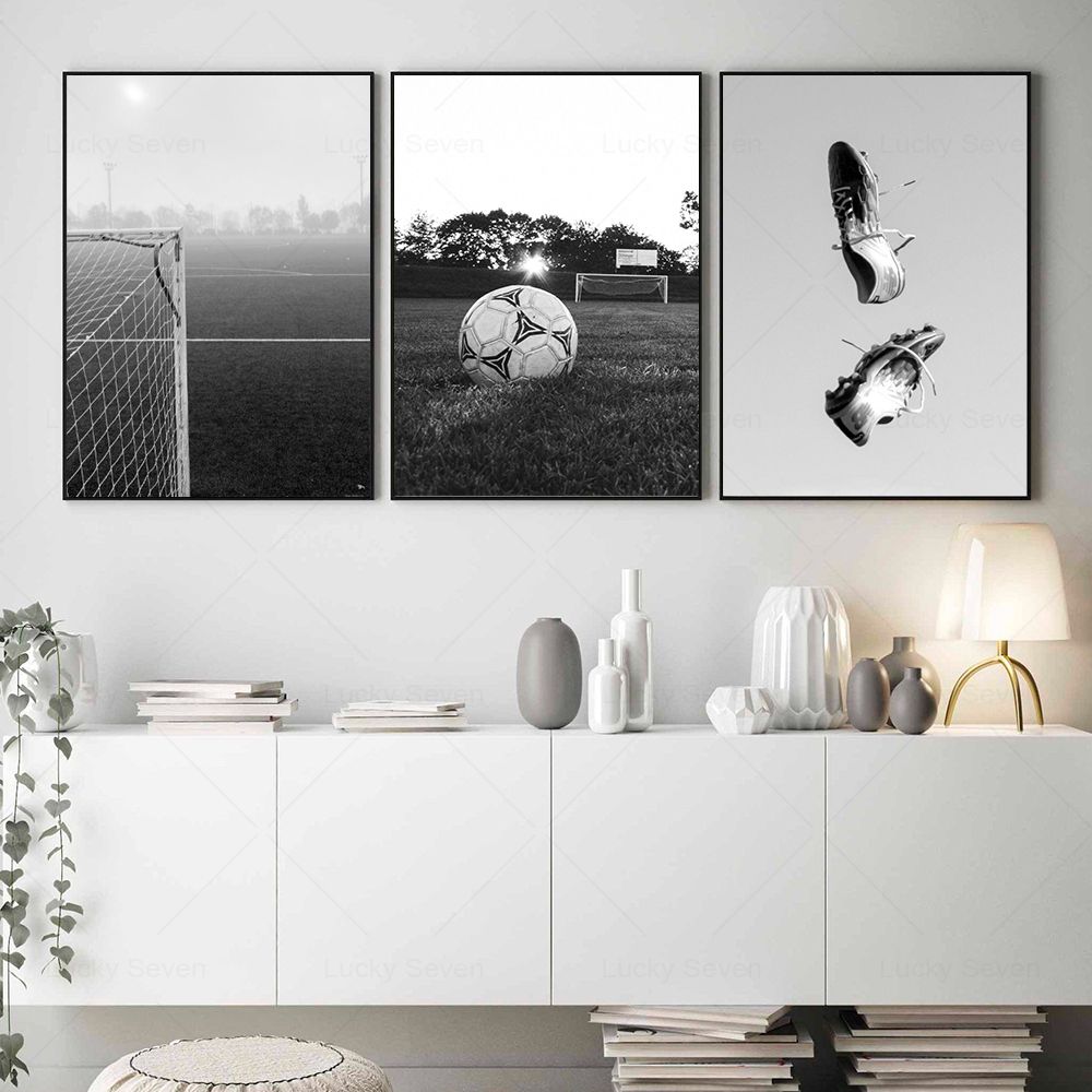 Football Posters Soccer Ball S – Waterproof Spray Shoe Bewertung und Preis