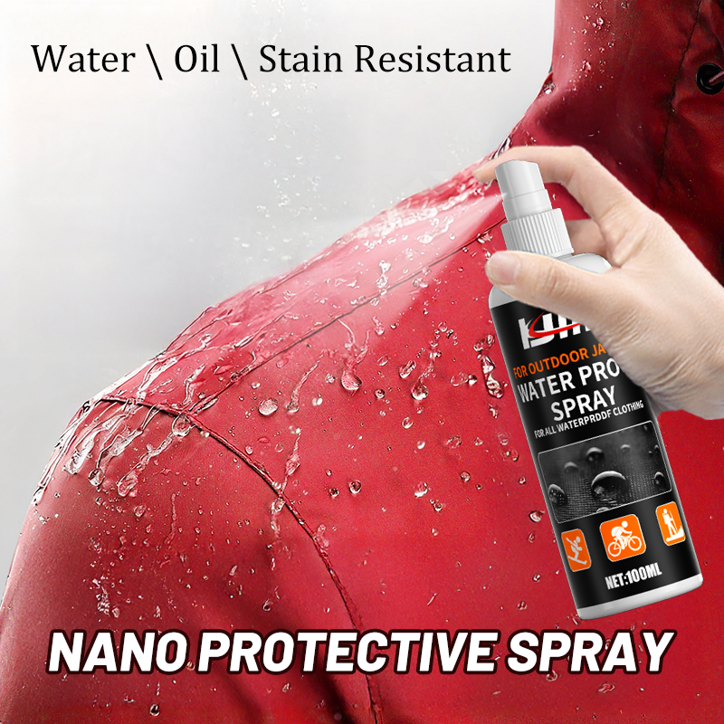 KJM 100ML Nano Waterproof Spra – Waterproof Spray Shoe Bewertung und Preis