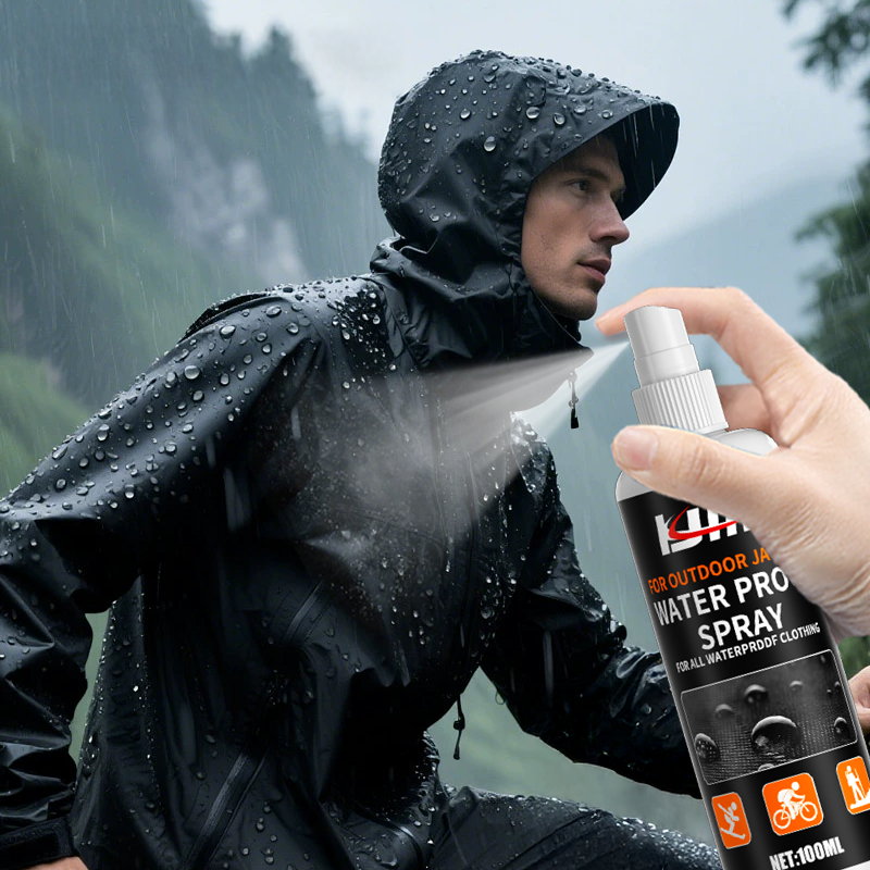 KJM 100ML Nano Waterproof Spra – Waterproof Spray Shoe Bewertung und Preis