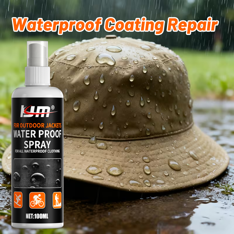 KJM 100ML Nano Waterproof Spra – Waterproof Spray Shoe Bewertung und Preis