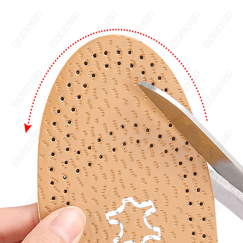 2/4 PCS Sandals Anti-slip Leat – Sneakers Care Bewertung und Preis