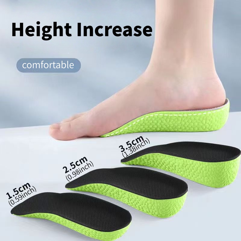 Memory Foam Height Increase In – Sneaker Care Foam Bewertung und Preis