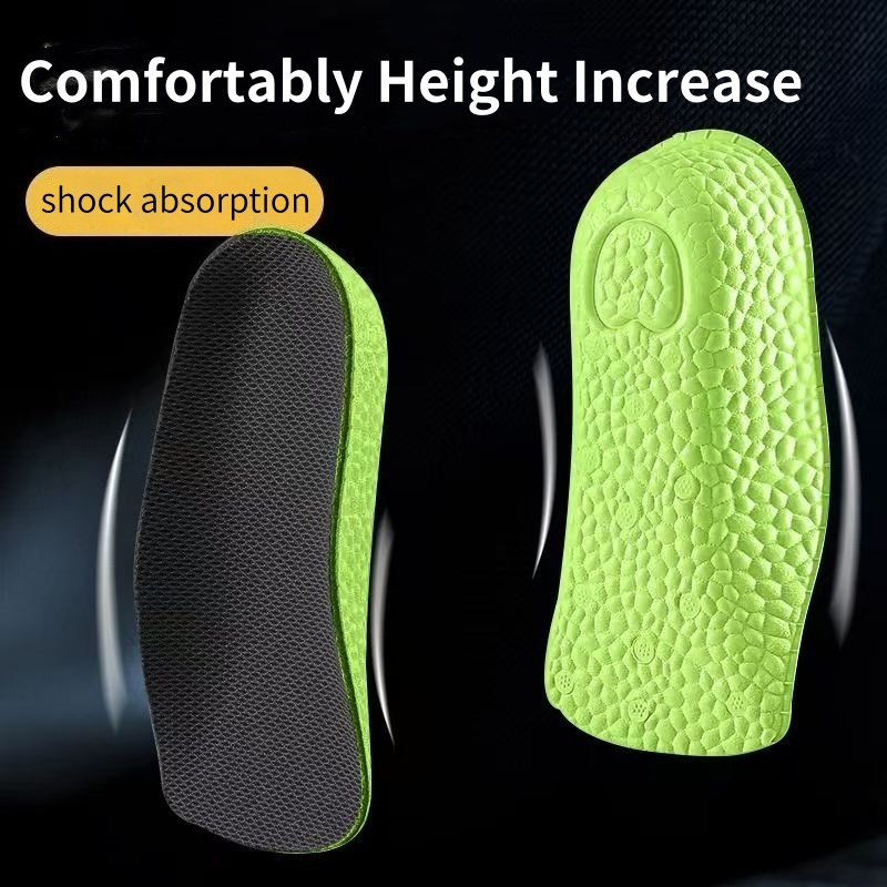 Memory Foam Height Increase In – Sneaker Care Foam Bewertung und Preis