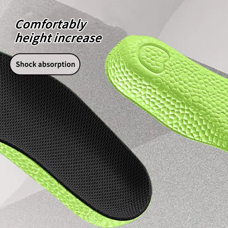 Memory Foam Height Increase In – Sneaker Care Foam Bewertung und Preis