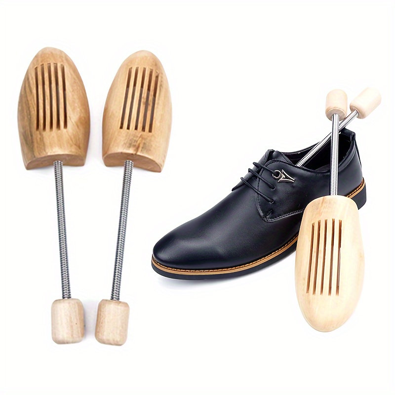 Adjustable cedar wood shoe tre – Shoe Tree Cedar Bewertung und Preis