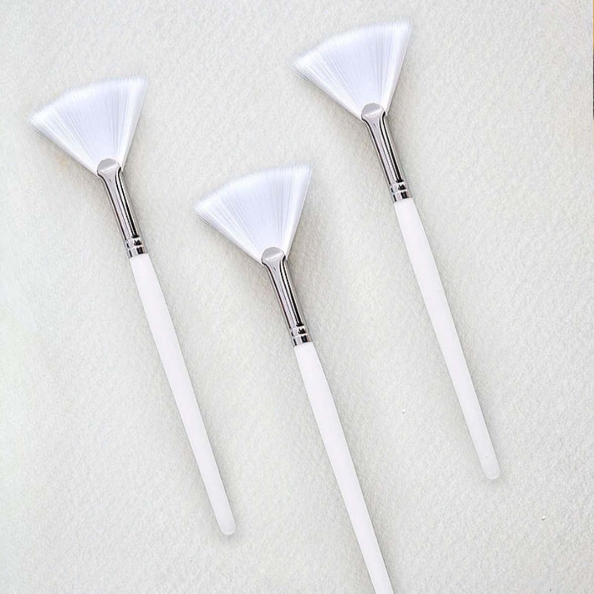 DIY Face Mask Brush Set Ultra  – Brush Bristle Set Bewertung und Preis