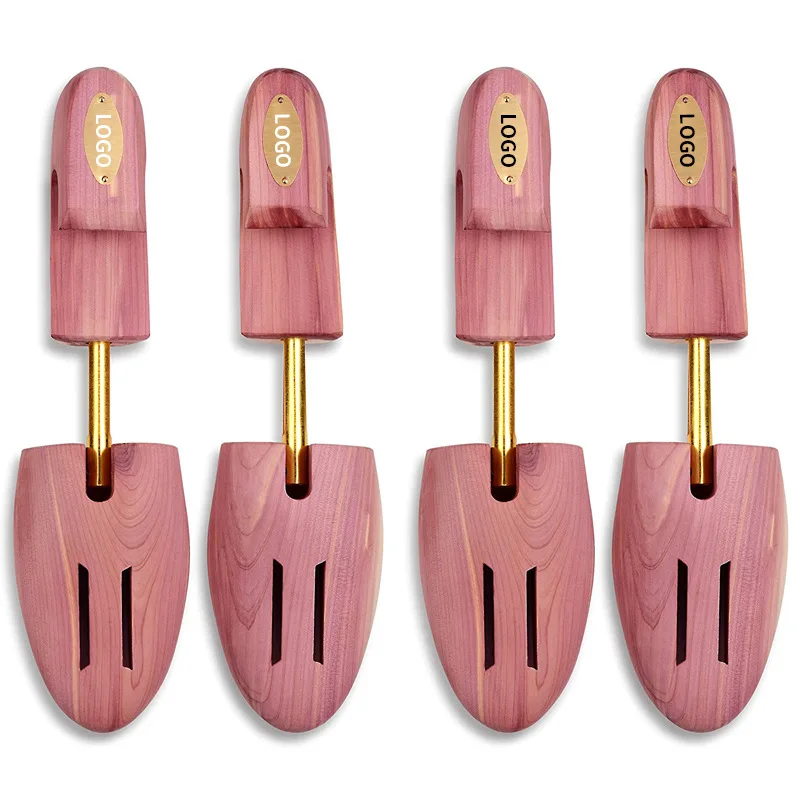 solid wood shoe support  sequo – Shoe Tree Cedar Bewertung und Preis