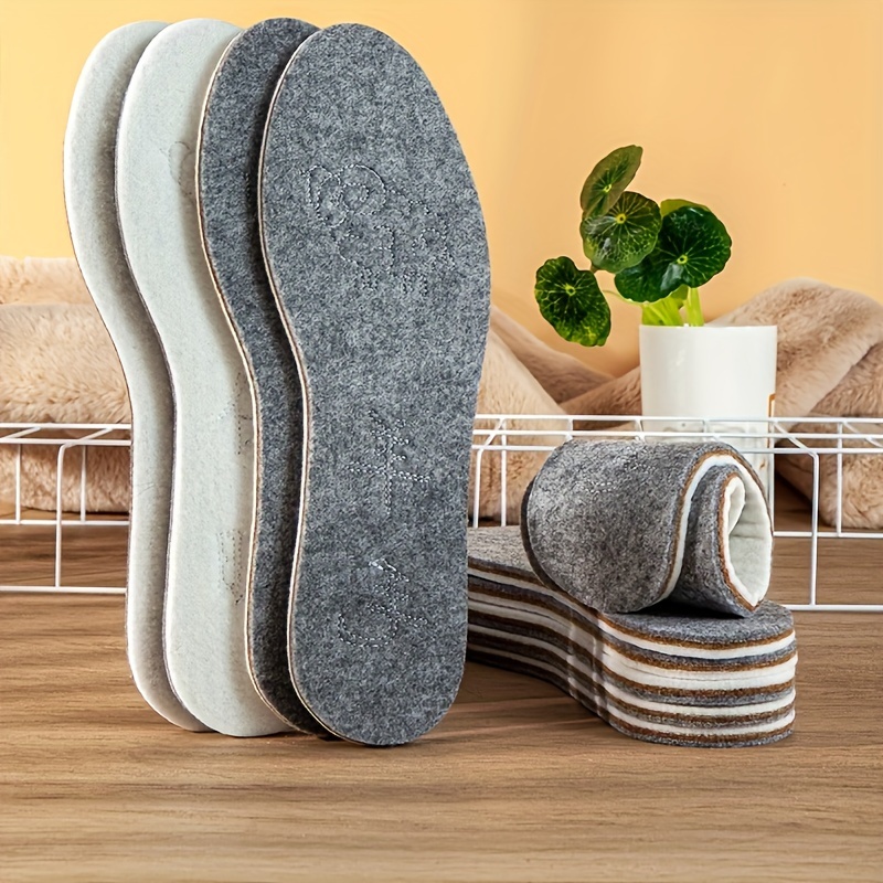 1 Pair Winter Thermal Insoles  – Sneakers Care Bewertung und Preis