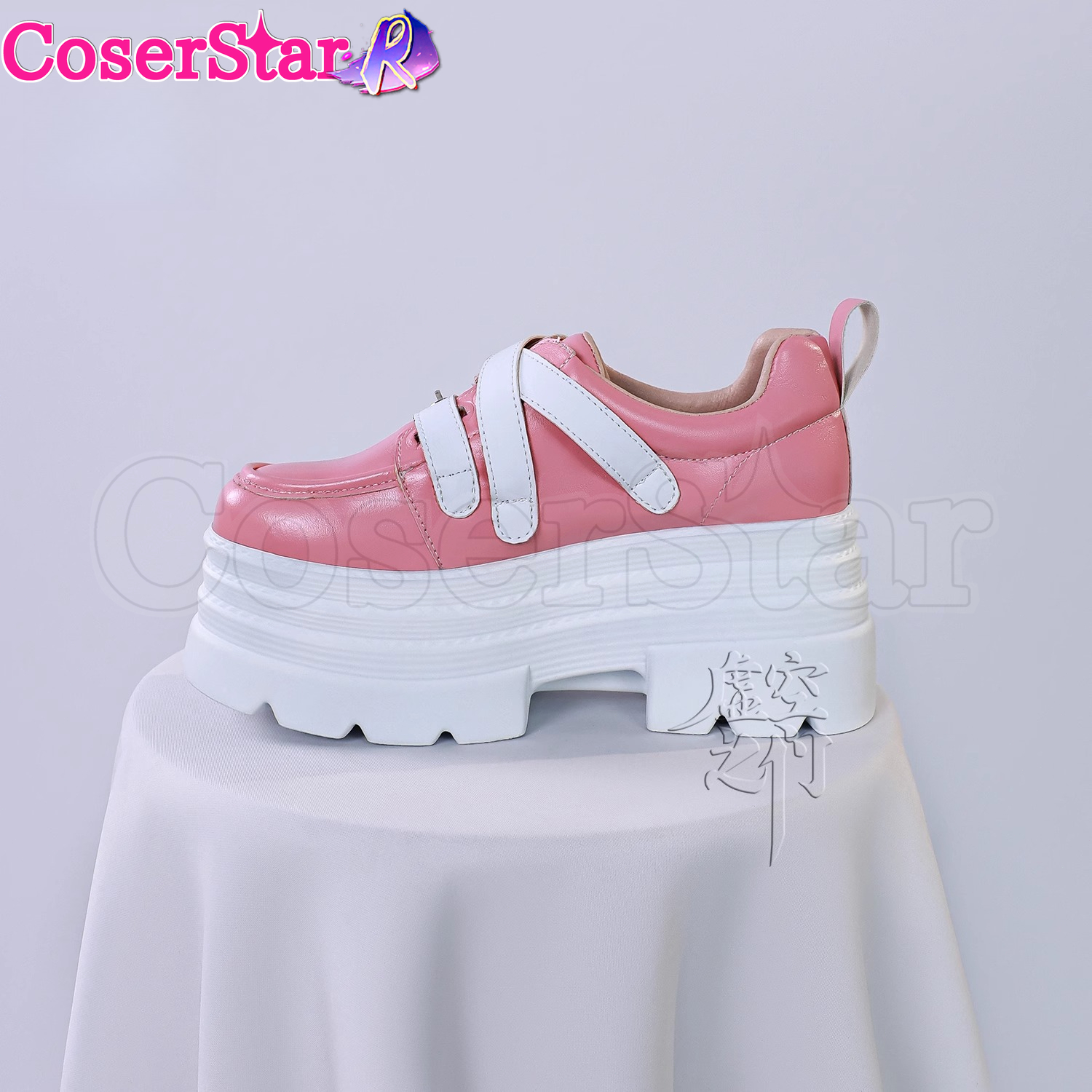 CoserStar-R Game Zenless Zone  – Sneaker Zone Bewertung und Preis