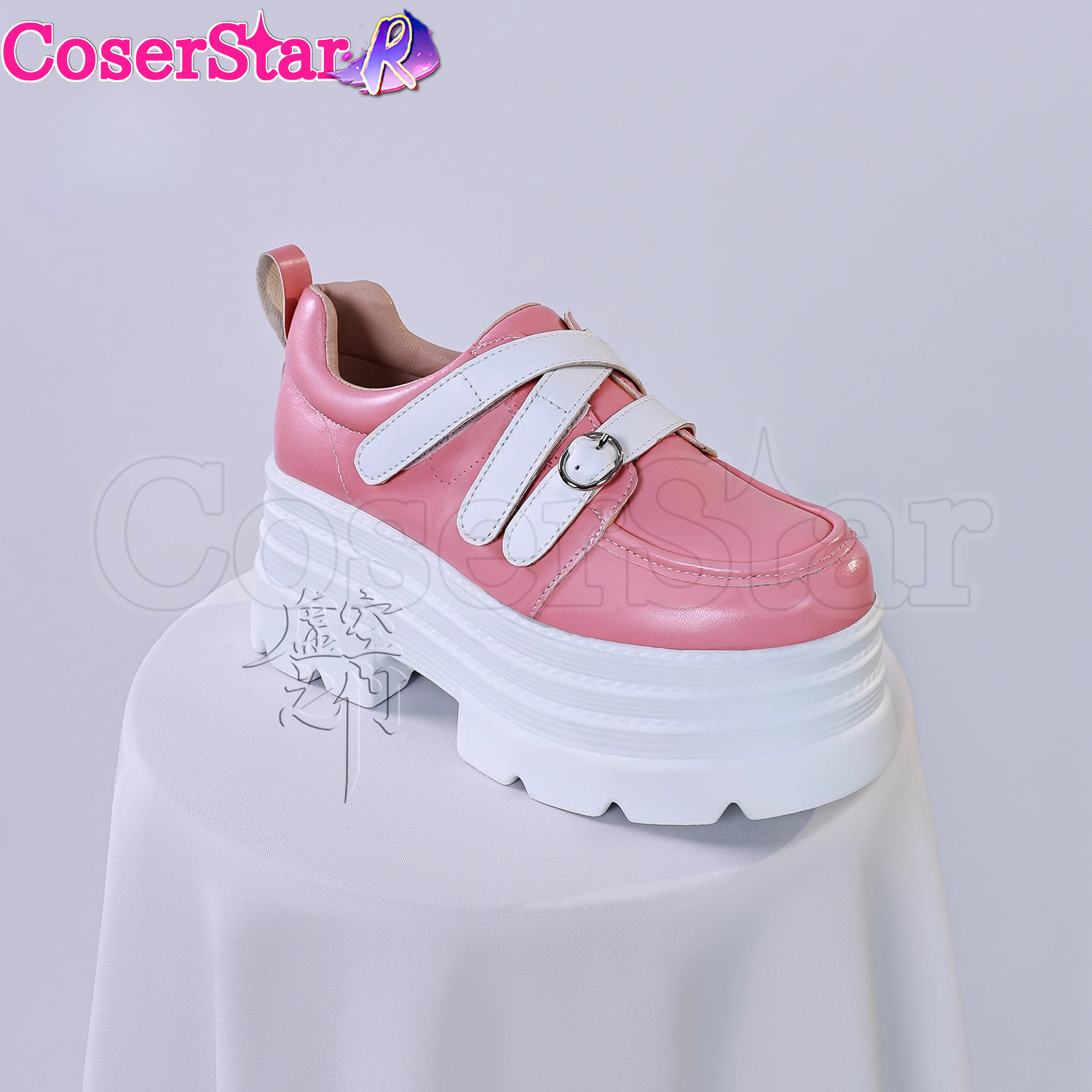 CoserStar-R Game Zenless Zone  – Sneaker Zone Bewertung und Preis