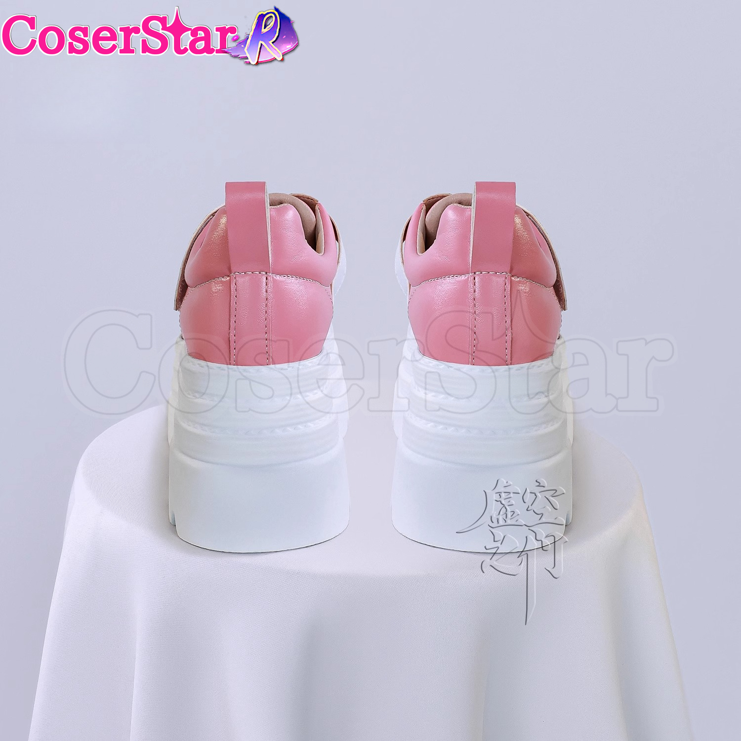 CoserStar-R Game Zenless Zone  – Sneaker Zone Bewertung und Preis