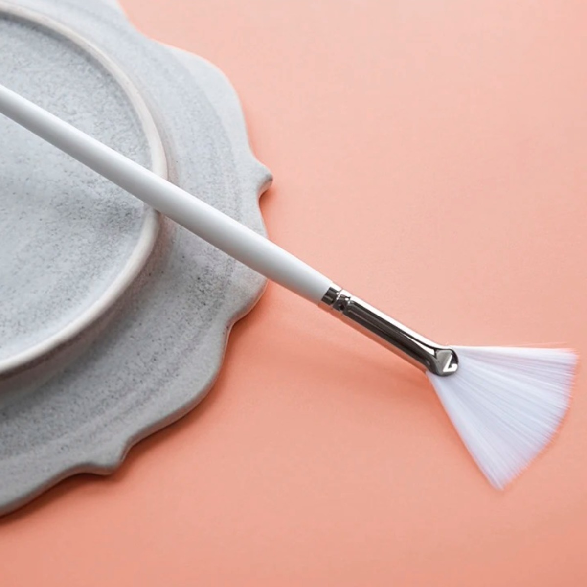 DIY Face Mask Brush Set, ultra – Brush Bristle Set Bewertung und Preis