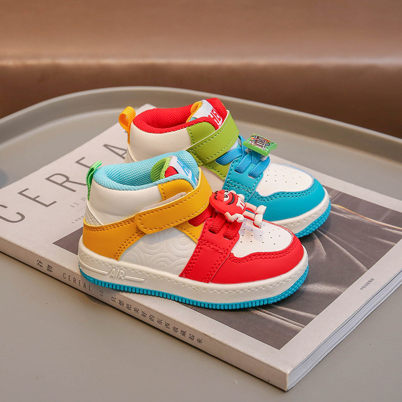 Children Casual Sneakers Boys  – Sneaker Zone Bewertung und Preis