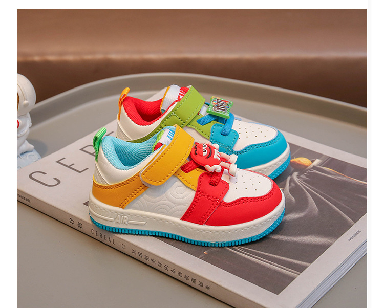 Children Casual Sneakers Boys  – Sneaker Zone Bewertung und Preis