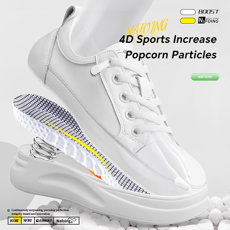 Sport Shock Absorption Insoles – Sneakers Care Bewertung und Preis