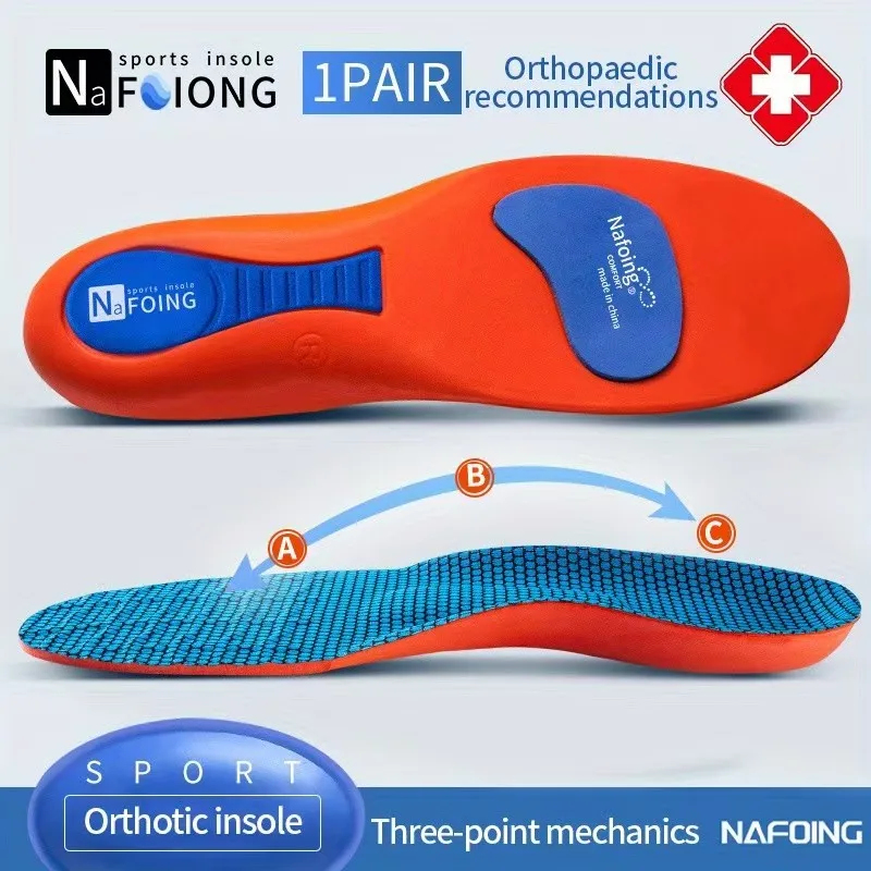 EVA Sport Insoles for Feet Men – Sneakers Care Bewertung und Preis