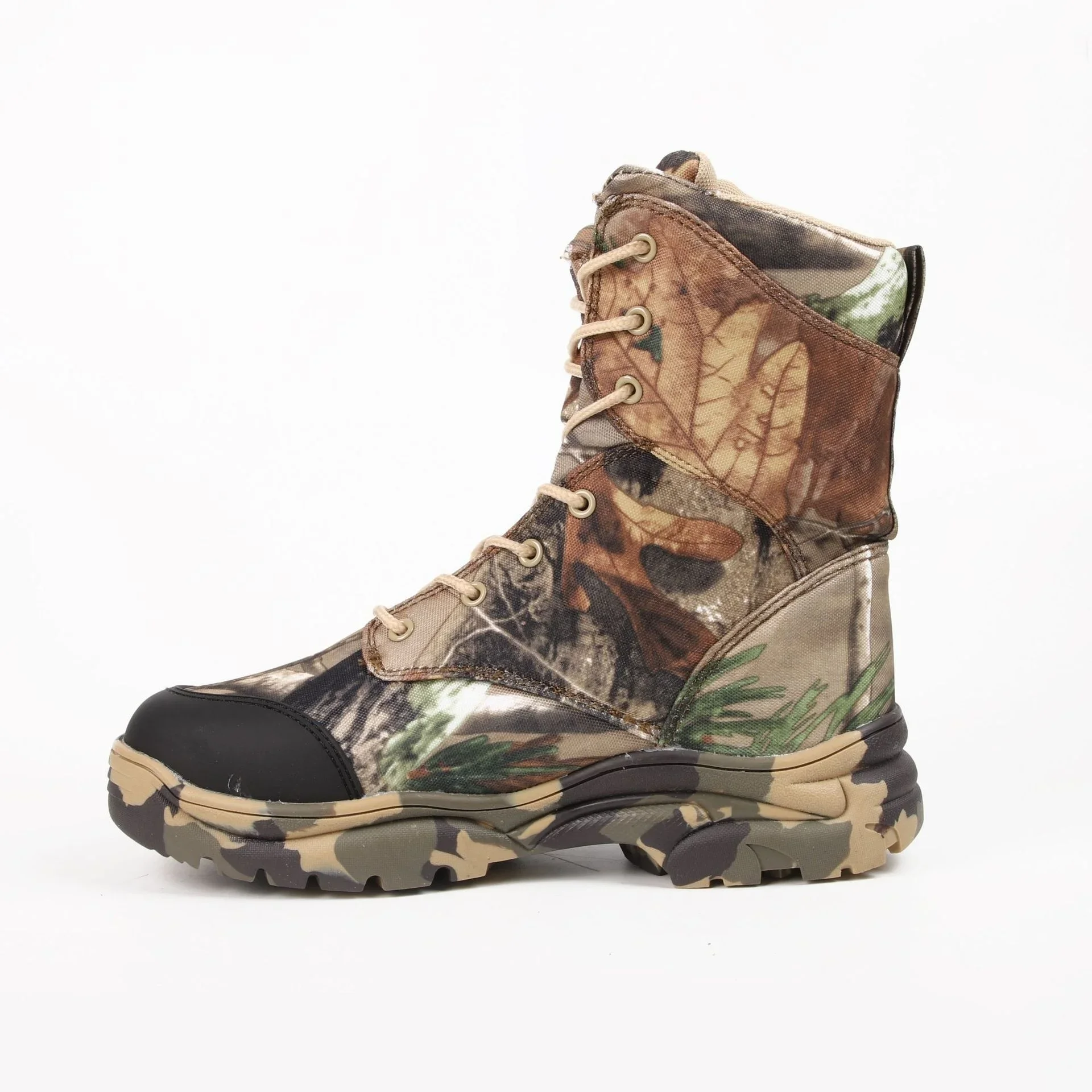 Men's Desert Camouflage Boots  – Sneaker Zone Bewertung und Preis