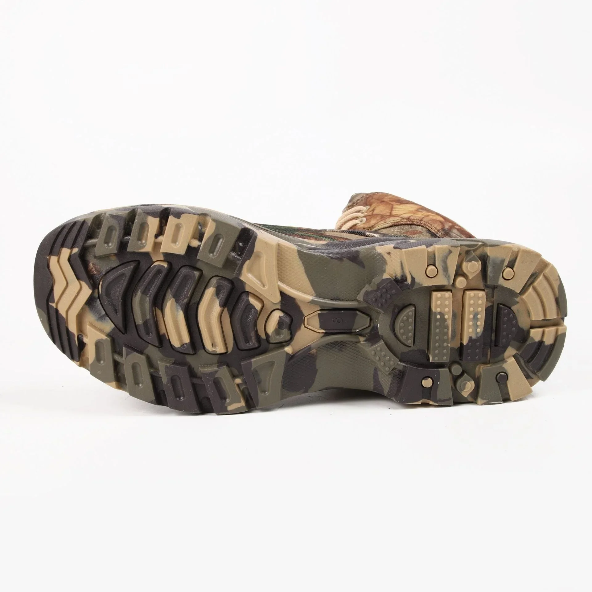 Men's Desert Camouflage Boots  – Sneaker Zone Bewertung und Preis