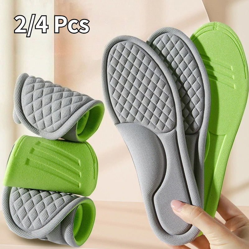 Sport Shoe Insole 4D Stretch S – Sneaker Care Foam Bewertung und Preis