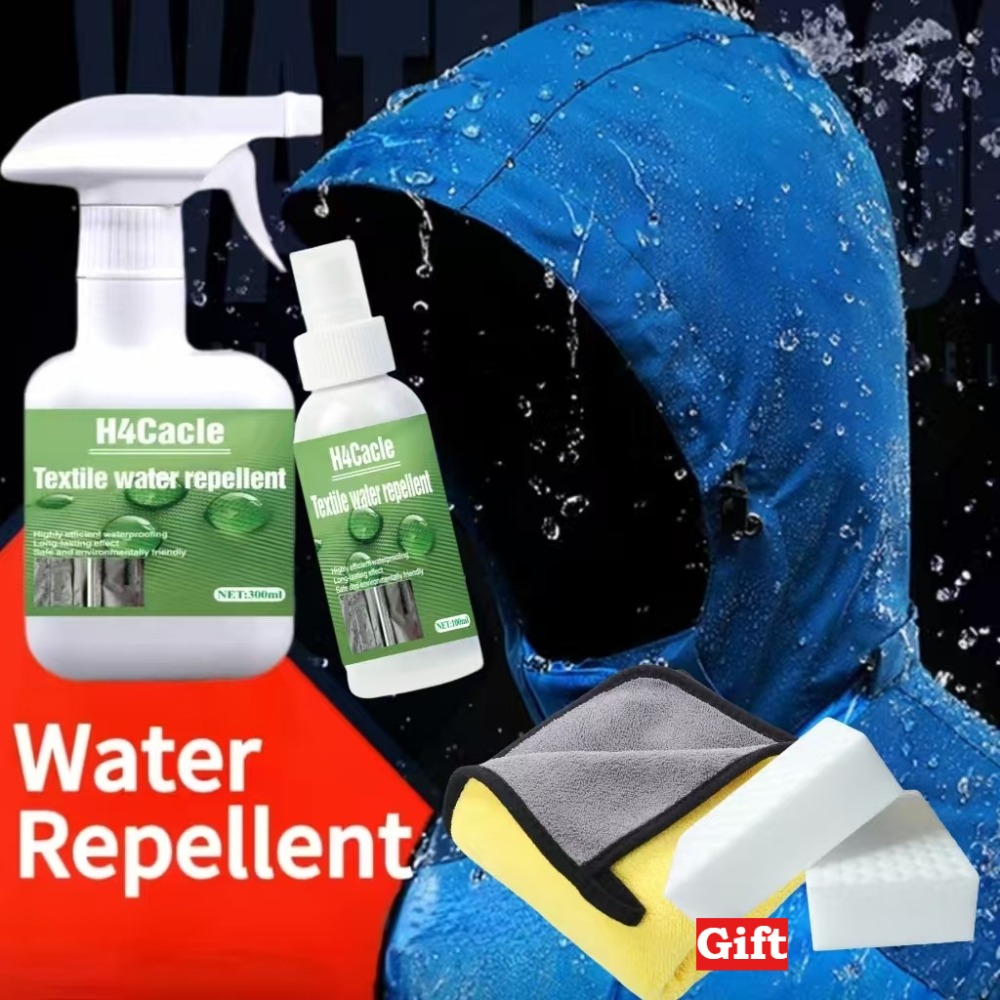 Nano Textile Waterproof Stain  – Waterproof Spray Shoe Bewertung und Preis