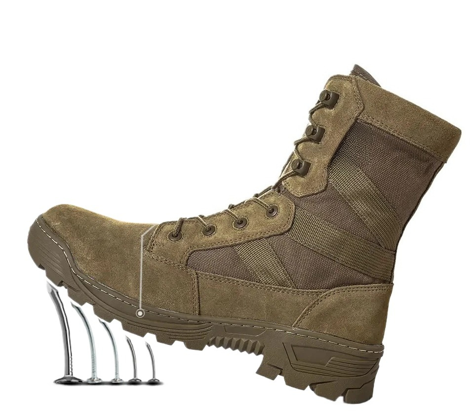 Hiking Shoes Men Waterproof Tr – Sneaker Zone Bewertung und Preis