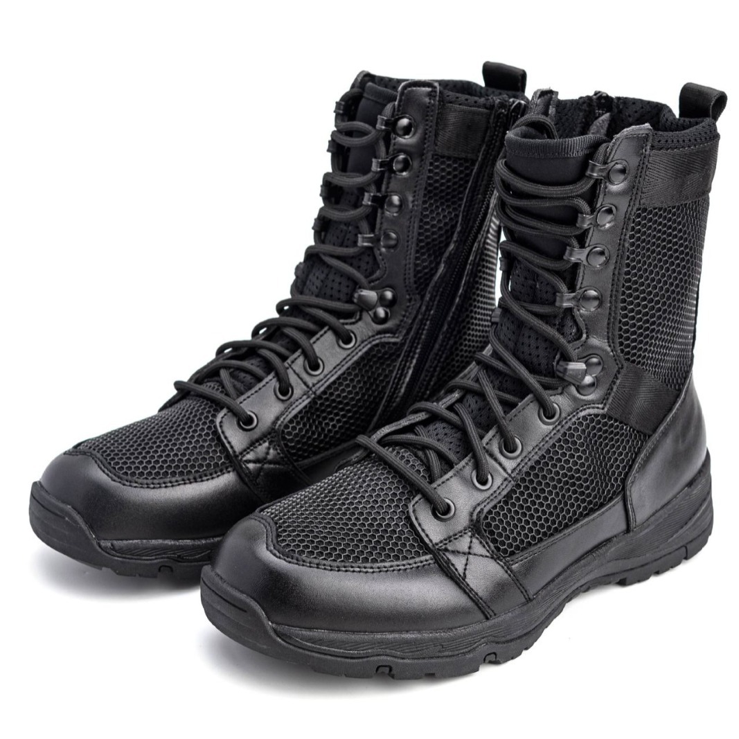 Hiking Shoes Men Waterproof Tr – Sneaker Zone Bewertung und Preis
