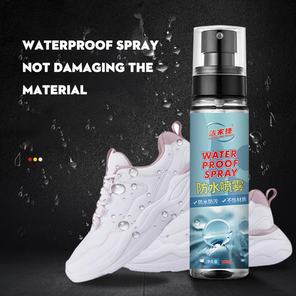 Rain And Stain Spray Hightech  – Waterproof Spray Shoe Bewertung und Preis