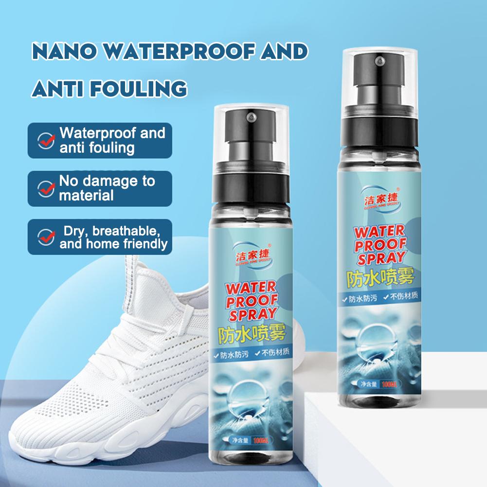 Rain And Stain Spray Hightech  – Waterproof Spray Shoe Bewertung und Preis