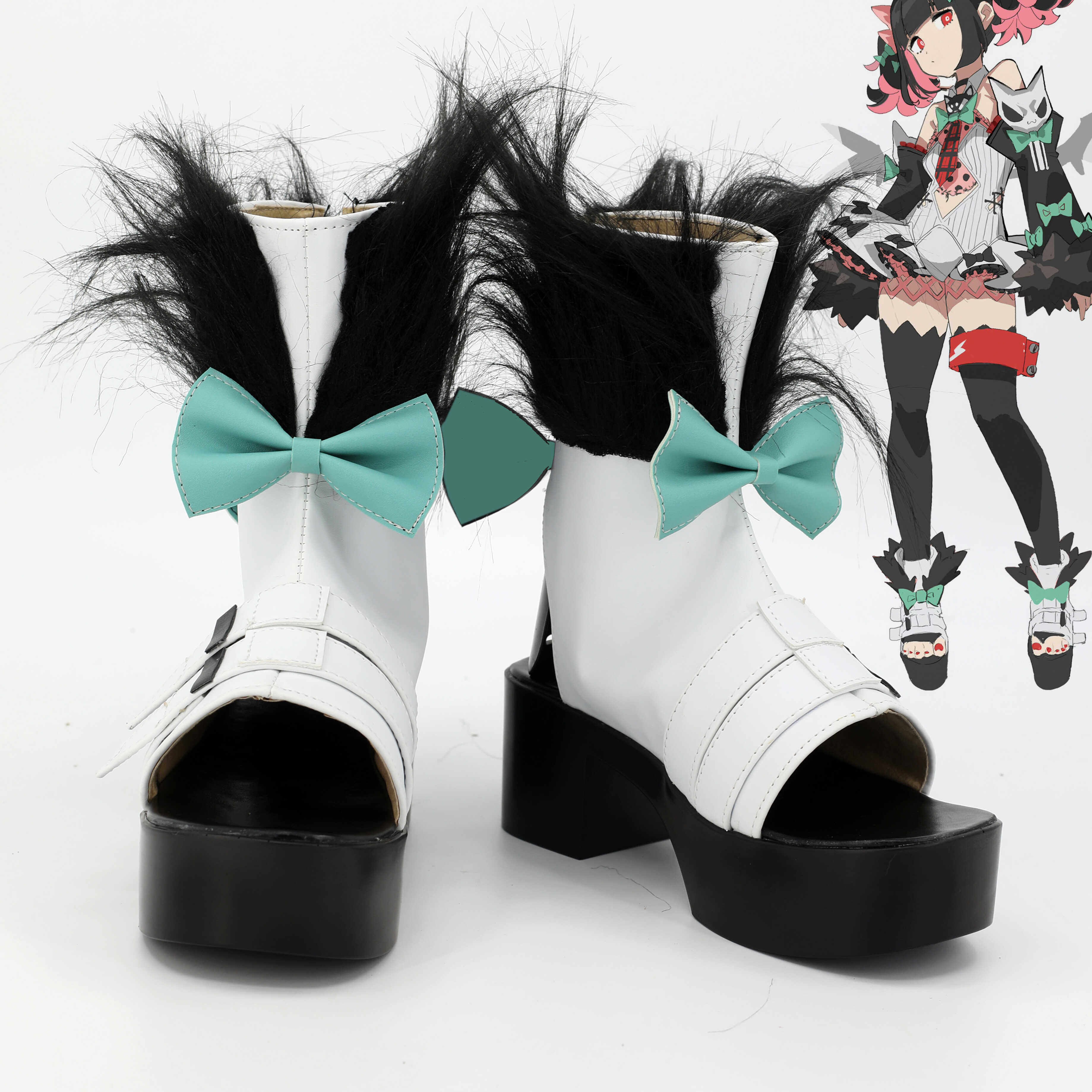 Game Zenless Zone Zero ZZZ Nan – Sneaker Zone Bewertung und Preis