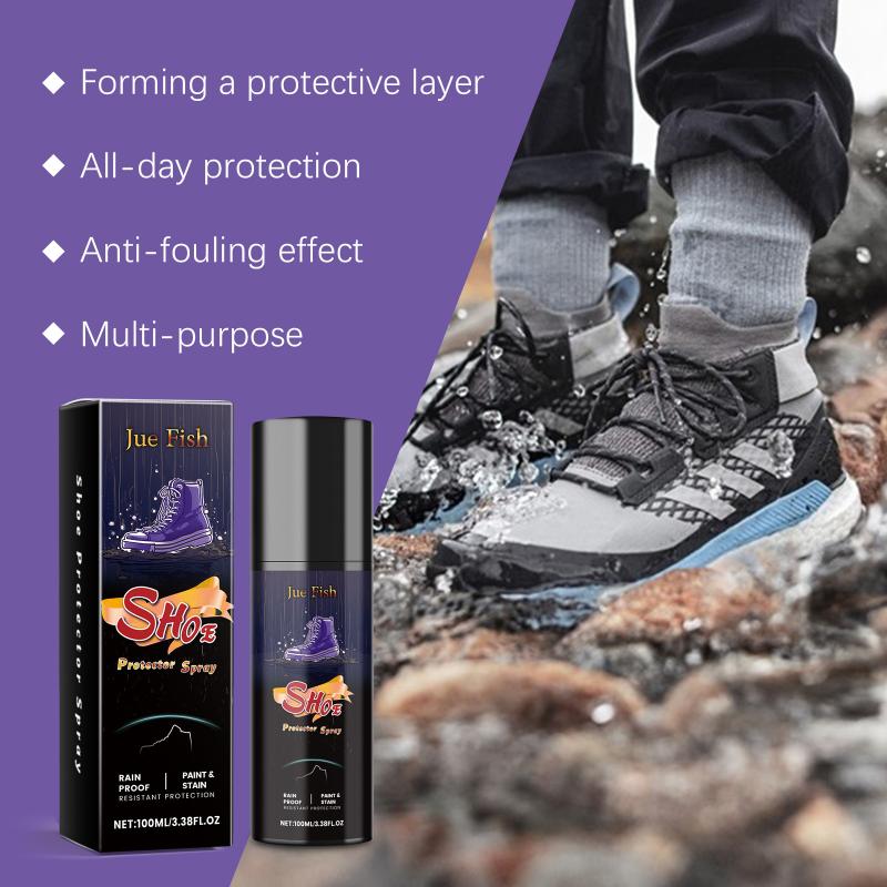 Shoe Waterproof Spray Nano Eff – Waterproof Spray Shoe Bewertung und Preis
