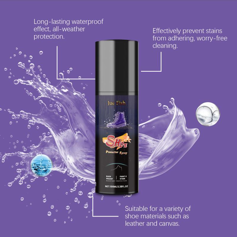 Shoe Waterproof Spray Nano Eff – Waterproof Spray Shoe Bewertung und Preis