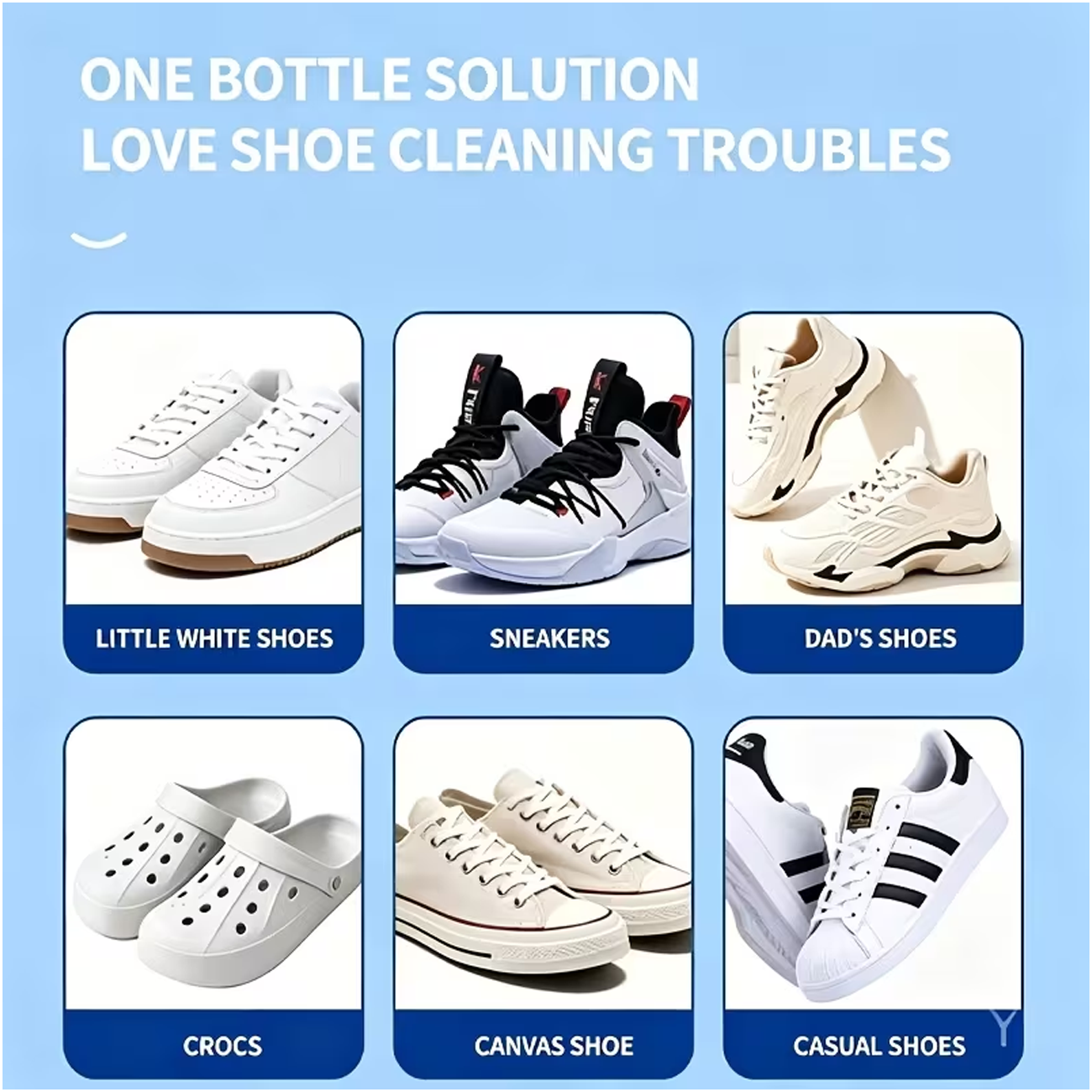 Farienne Fabric Foam Dry Clean – Sneaker Care Foam Bewertung und Preis